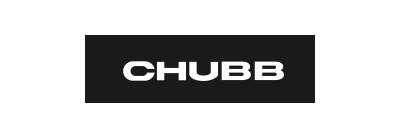 chubb seguros logo