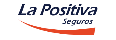 la positiva logo